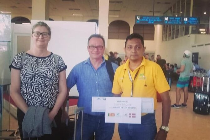 Airport to Kandy Drop - Price and value, why $27 per person can be fair