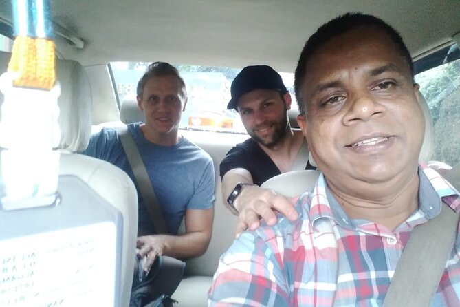 Airport to Negombo Hotel Transfer / Taxi (Airport Transfer) - Negombo first steps: why an airport transfer matters here