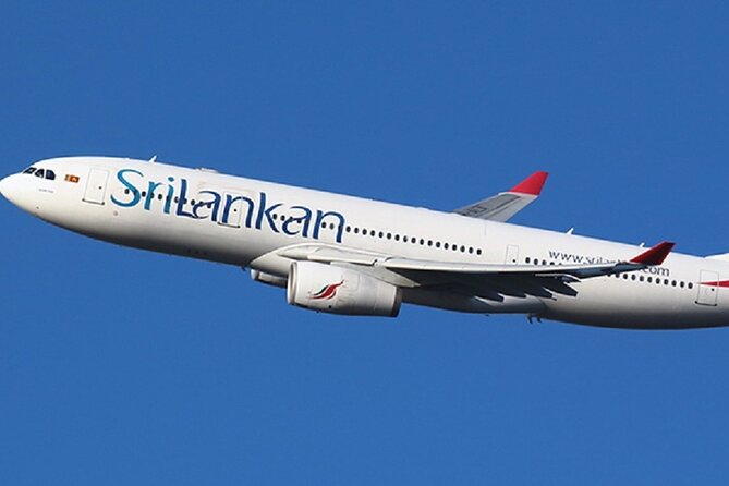 Airport Tranfers FromAhungalla/Kosgoda/Bentota/Beruwala/Kaluthara - Price and value: what $55.05 per person really buys you