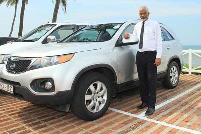 Airport Transfer to/from Anywhere - The ride experience: more than just transportation
