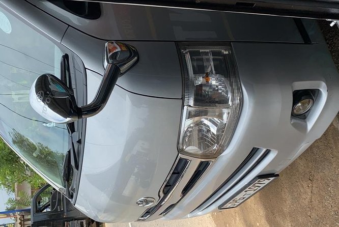 Airport transfers - Practical notes for a smoother ride