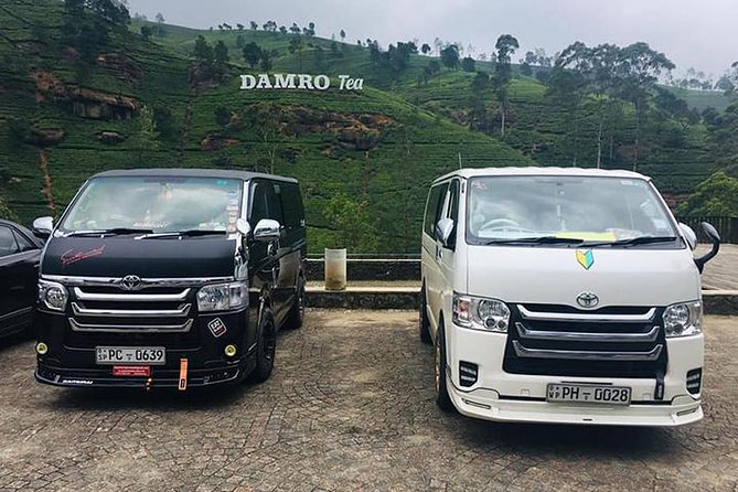 Airport transfers | Airport pickups and drops - Hikkaduwa - Price and value: what $56 covers (and what it does not)