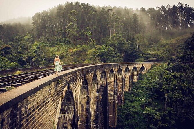 All Inclusive 5-Days Highlights of Sri Lanka - Why this Sri Lanka highlights route makes sense in 5 days