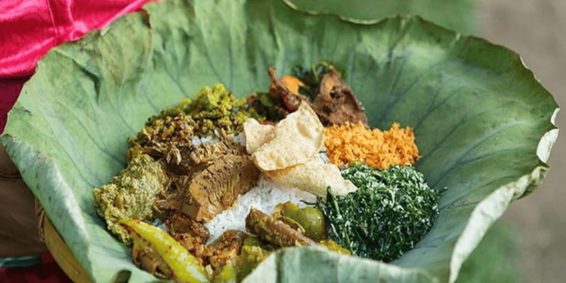 All-Inclusive Dambulla Village Tour with Traditional Lunch - Lunch in a rural home: the cooking demo you can taste