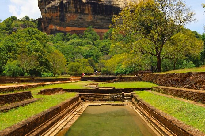 All-inclusive Day Tour of Sigiriya & Dambulla from Colombo - Ibbankatuwa Megalithic Tombs, the quieter stop that adds depth