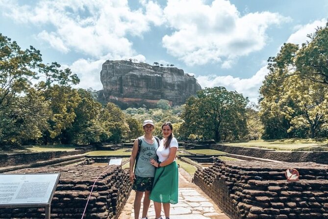 All-inclusive Day Tour of Sigiriya & Dambulla from Colombo - Ranweli Spice Garden, a sensory lesson you can take home