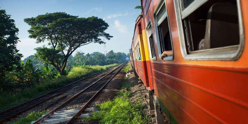 All Inclusive Ella From/To Kandy Scenic Train Journey - Key things to know before you go