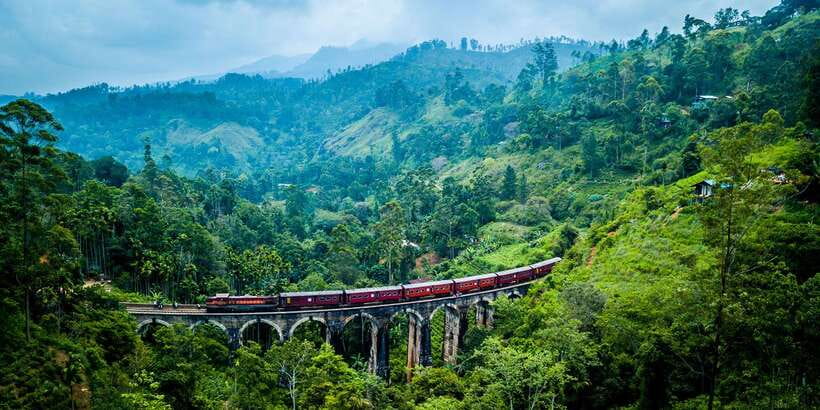 All Inclusive Ella From/To Kandy Scenic Train Journey - Why the Kandy-to-Ella train day is worth planning