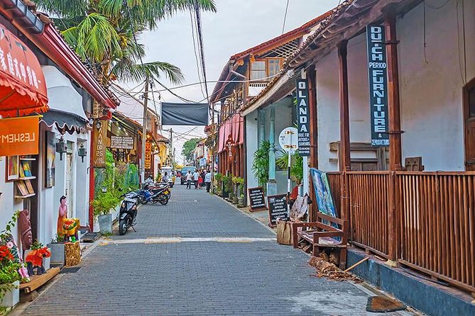 All Inclusive Galle Day Tour from Colombo & Negombo - Should you book the All Inclusive Galle Day Tour?