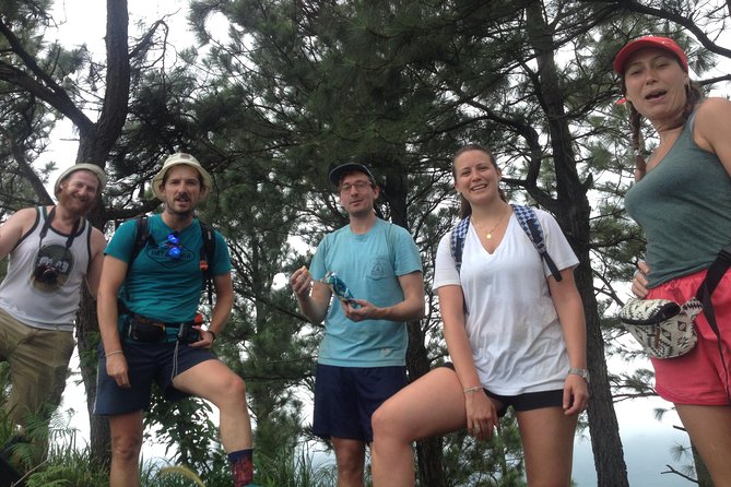 All Inclusive Knuckles Day Track With Accommodation - Kandy and Knuckles, combined into one easy package