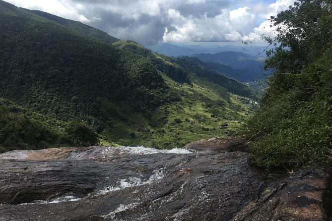 All Inclusive Knuckles Day Track With Accommodation - Tea plantations and forest trails in the Knuckles Mountain Range