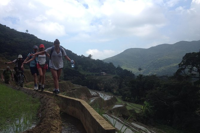 All Inclusive Knuckles Day Track With Accommodation - Meals included, and why that is more valuable than it sounds