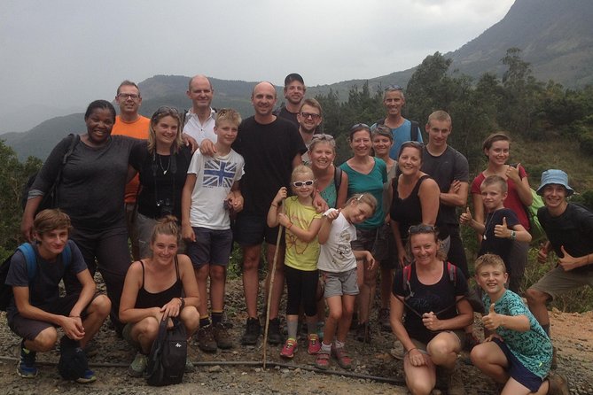 All Inclusive Knuckles Day Track With Accommodation - Your two-night base at Heavens Holiday Resort (why it helps)