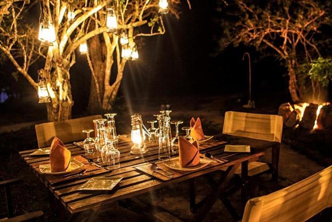 All Inclusive Overnight Tented Camping in Yala From Colombo - Who This Tour Suits Best, and Who Might Want Another Option