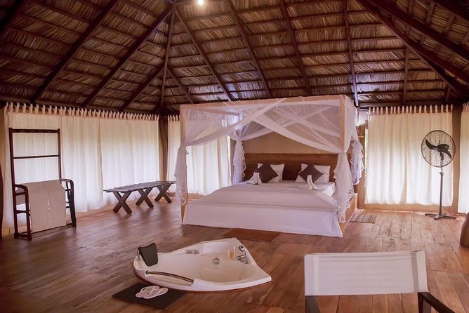 All Inclusive Overnight Tented Camping in Yala From Colombo - Price and Value: What $560 Covers (and Why That Matters in Yala)
