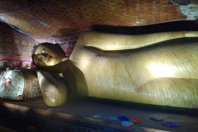 All inclusive Private Day tour Sigiriya, Dambulla & traditional village tour - Price and logistics: what $98 really covers