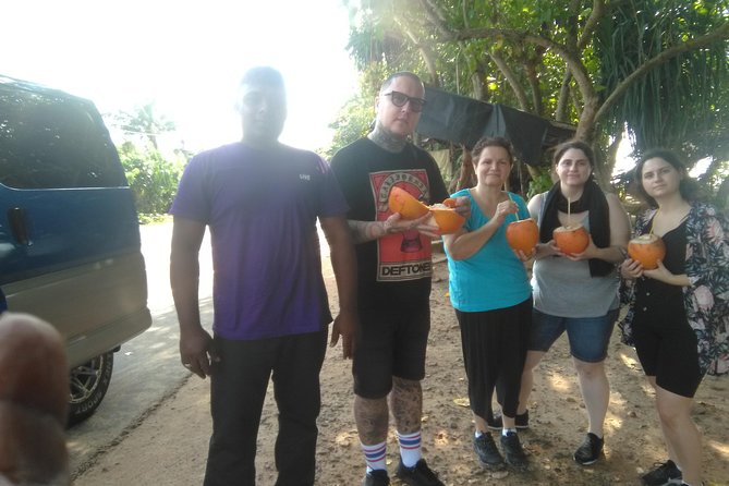 All inclusive Private Day tour Sigiriya, Dambulla & traditional village tour - Traditional Village Safari: cooking, bullock cart, and a lake ride