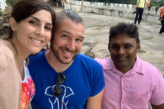 All inclusive Private day trip Sigiriya and Dambulla caves with more - Dambulla Cave Temple: why this place hits different