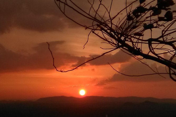 All inclusive Private day trip Sigiriya and Dambulla caves with more - Comfort and safety: what the private setup changes