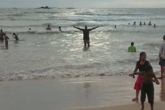 All inclusive Private Day trip to Southern Srilanka Galle, Bentota - Meetiyagoda moonstone mines and a gem palace stop