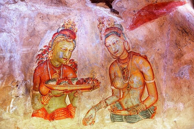 All Inclusive Sigiriya and Dambulla Private Day Tour from Colombo - A private UNESCO day trip that saves your energy