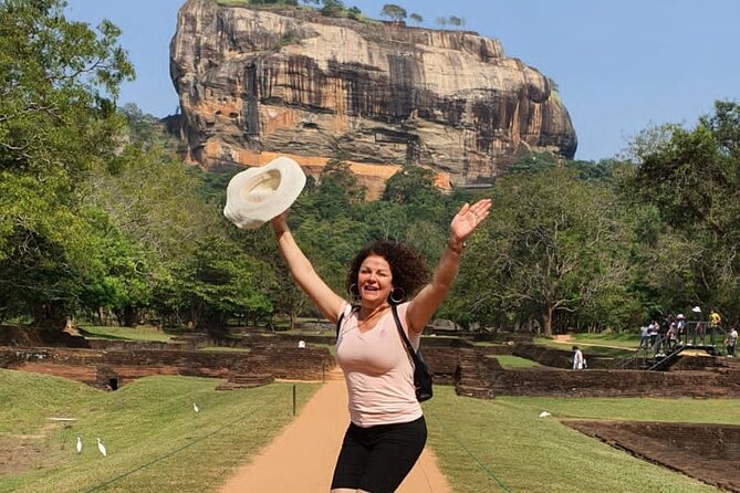 All Inclusive Sigiriya and Dambulla Private Day Tour from Colombo - What you truly pay for: value beyond the ticket price
