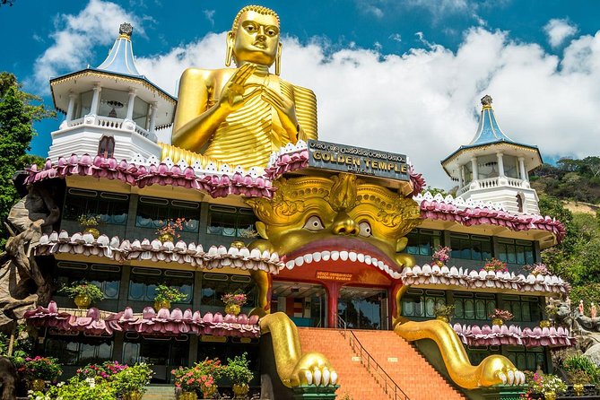 All Inclusive Sigiriya & Dambulla Day Tour from Colombo & Negombo - The Day’s Flow: How to Handle Timing, Heat, and Walking