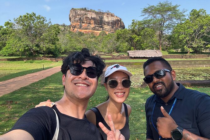 All Inclusive Sigiriya & Dambulla Day Tour from Colombo & Negombo - Included Extras That Make This Feel More Worth It