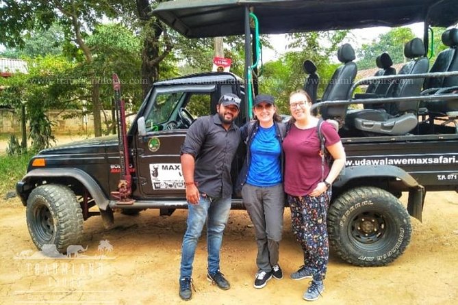All Inclusive Udawalawe National Park Safari Day Tour from Colombo and Negombo - Best fit for your travel style, who should book this Udawalawe day tour