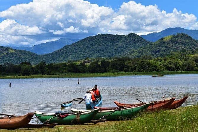 All inclusive Yala/Udawalawa Safari From Ella, Mirissa,Hiriketiya - Wildlife expectations that go beyond luck