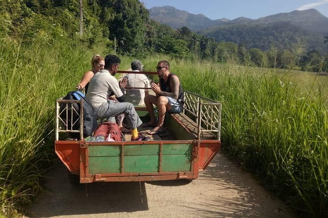 All inclusive Yala/Udawalawa Safari From Ella, Mirissa,Hiriketiya - How long you’ll be out there, and choosing the right timing