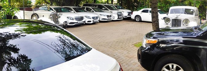 All Island Taxi Service Sri lanka Car Or Mini Van - Key things to know before you book Suduhansa Tours