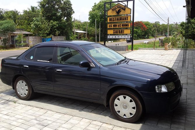 All Island Taxi Service Sri lanka Car Or Mini Van - Planning your transfer like a pro (including a Yala day)