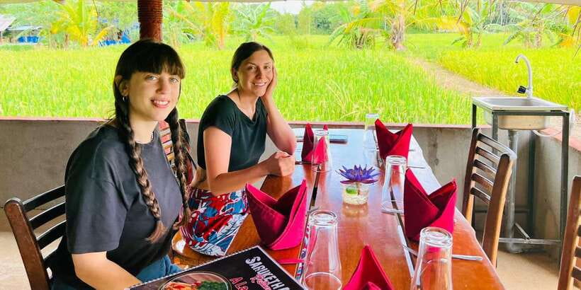 Ambuluwawa Tour : From Kandy with Tea Factory Visit - Kandy Pickup, Air-Conditioned Ride, and How the Day Flows