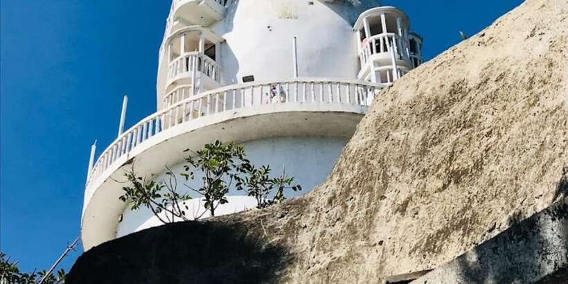 Ambuluwawa Tower & Pinnawala & Kandy Day Tour From Colombo - Pinnawala Millennium Elephant Foundation: your big early moment