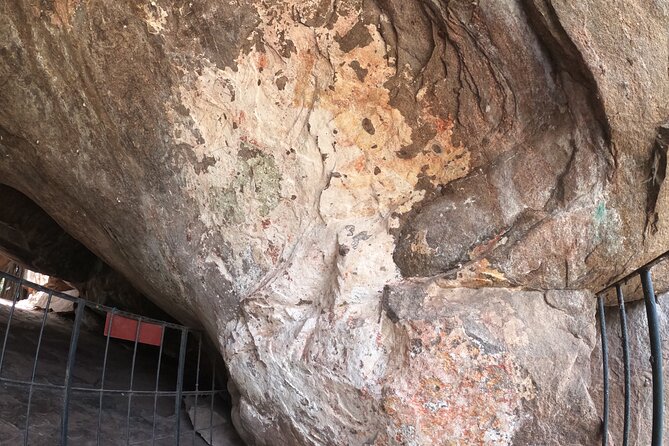 Anuradhapura ancient city tour with Travandgo tours - The driver is the secret sauce: flexibility and helpful context