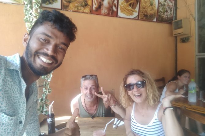 Anuradhapura To Sigiriya Day Tour - Sigiriya Lion Rock Fortress: how to make 2 hours feel like more