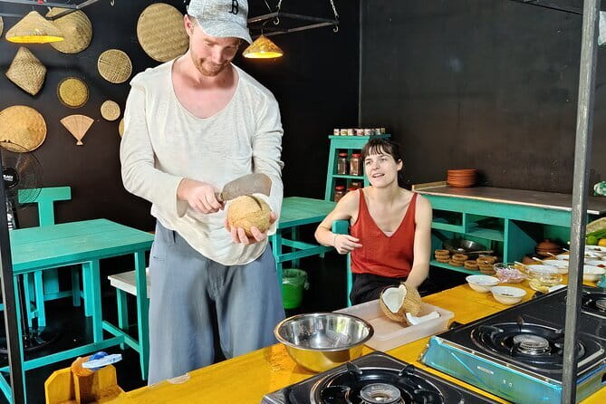 Anyone Can Cook - Bentota Cooking Class - Anyone Can Cook in Bentota: What This Class Is Really Like
