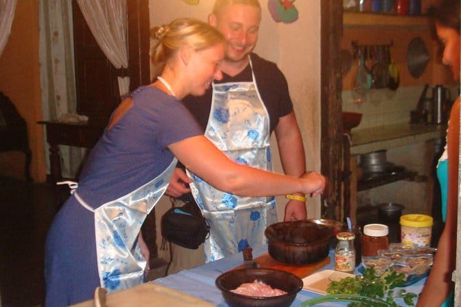 Anyone Can Cook - Bentota Cooking Class - Cooking With Mrs. Kumudu: Learning the Sri Lankan Spice Logic