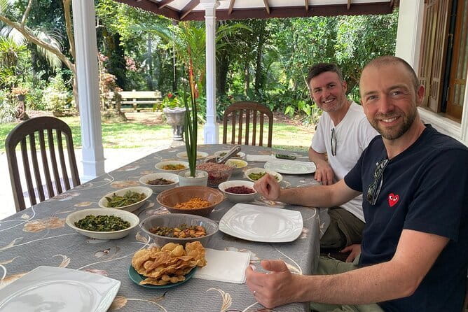 Anyone Can Cook - Bentota Cooking Class - Price and Value: Is $58 Fair for a Private 3-Hour Class?