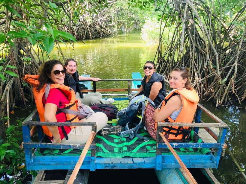 Arugam Bay: Lagoon Boat safari with Safety Measures - Key things I’d circle before you book