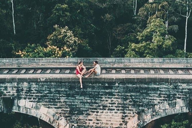 August Kandy Festive Tour - Day 4 in Kandy: Temple of the Sacred Tooth Relic, Peradeniya gardens, and festival seat time