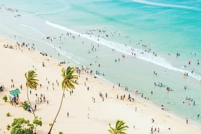 August Kandy Festive Tour - Day 6: Ella Rock, the Nanu Oya to Ella train, Diyaluma Falls, and the Bentota landing