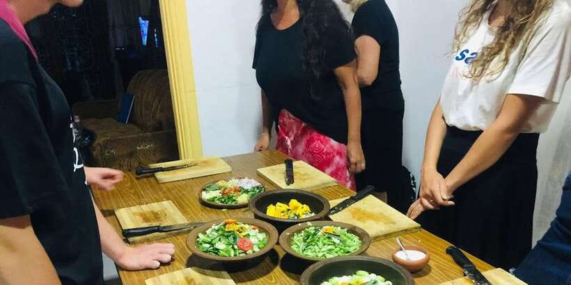 Authentic Sri Lankan Cooking Class in Kandy by Local Family - Should you book The Best Kandy Kitchen?
