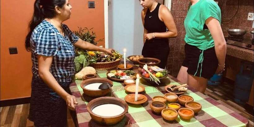 Authentic Sri Lankan Cooking Class in Kandy by Local Family - Who this Kandy cooking class is best for