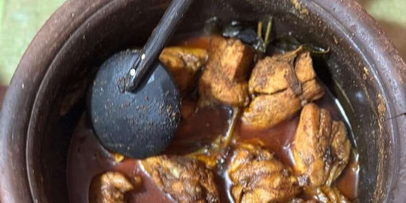 Authentic Sri Lankan Cooking Class in Kandy by Local Family - What the 3 hour experience looks like, step by step