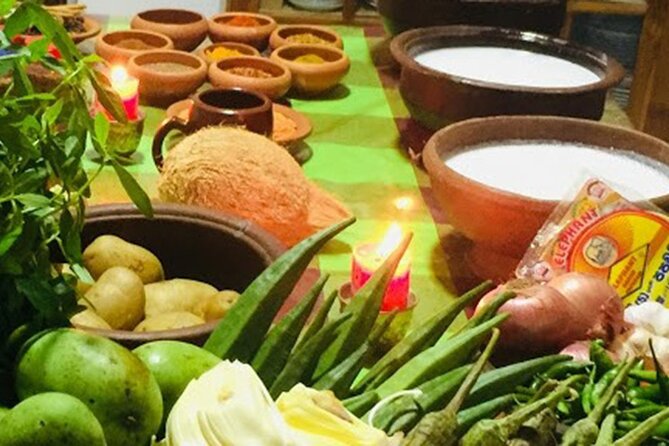 Authentic Sri Lankan Cooking Class in Kandy with Local Family - Who This Cooking Class Suits Best