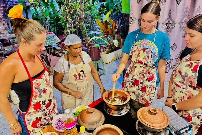 Authentic Sri Lankan Cooking Class in Mirissa - Key highlights you will actually feel