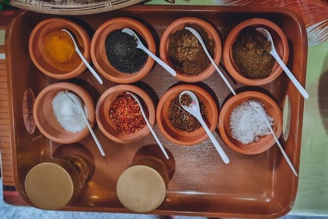 Authentic Sri Lankan Cooking Class in Mirissa - Who should book this class in Mirissa