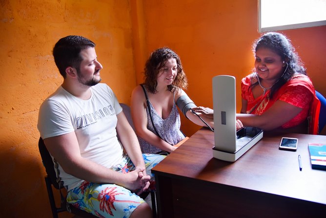 Ayurveda Day Package - Morning timing in Bentota: pickup, check-in, and the real length of your day